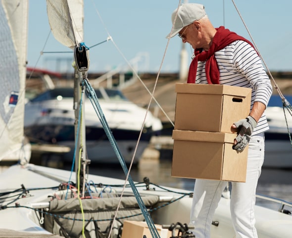 Marzy Ci się beztroski relaks?